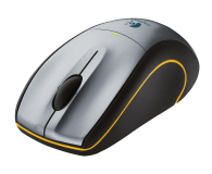 Logitech MK605 Notebook Kit (M505 + K340 + N110) - 53786 - zdjęcie 10